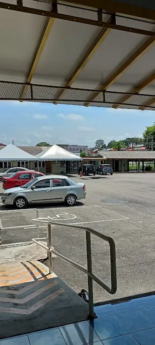 Masjid Tengku Ahmad Picture 9