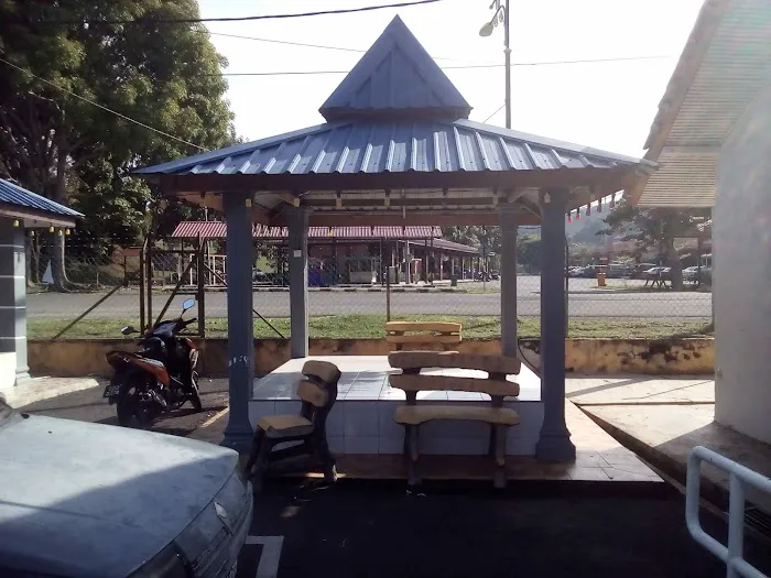 Masjid Tengku Ahmad Picture 5