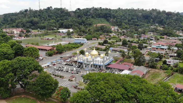 Masjid Tengku Ahmad Picture 7