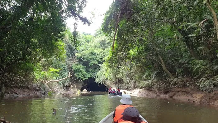 Jeti Kuala Kenong Picture 4