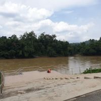 Jeti Kuala Kenong ico