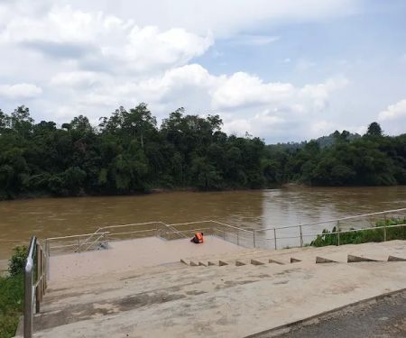 Jeti Kuala Kenong