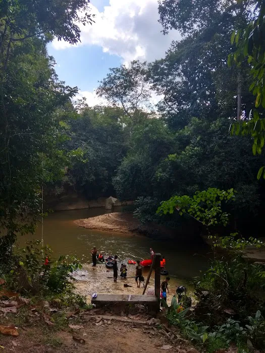 Jeti Kuala Kenong Picture 6