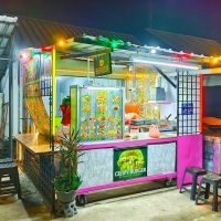 Wanna Dessert ico