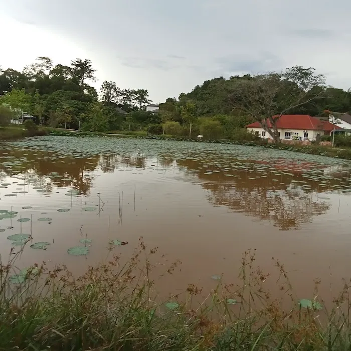 Taman Bandar Raub Picture 2