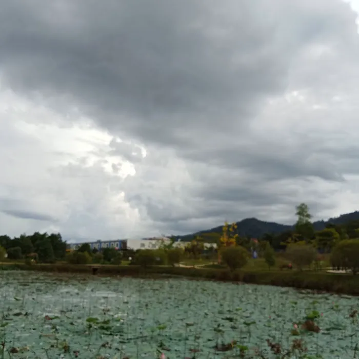 Taman Bandar Raub Picture 1