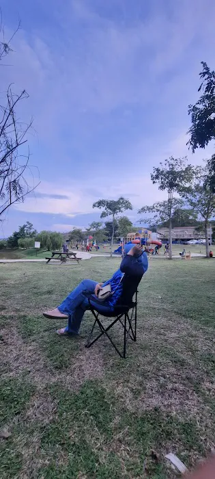 Taman Bandar Raub Picture 8