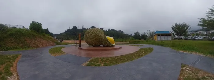 Taman Bandar Raub Picture 7