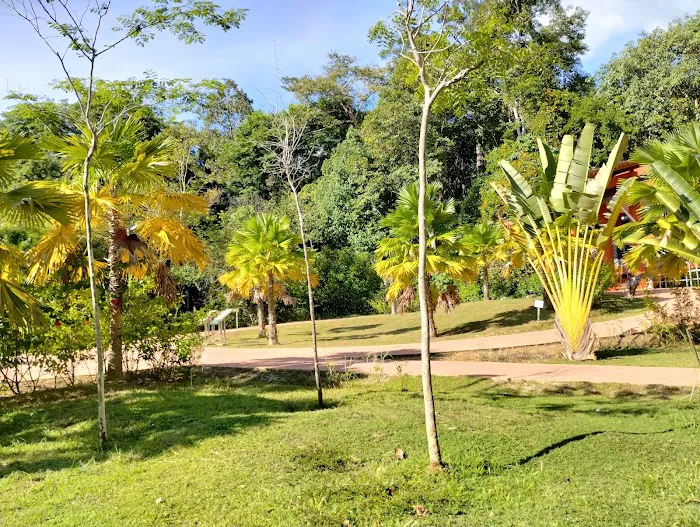 JR Jelira Kuala Lipis Picture 6
