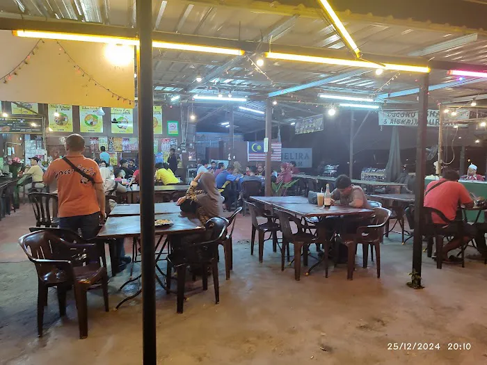 JR Jelira Kuala Lipis Picture 3