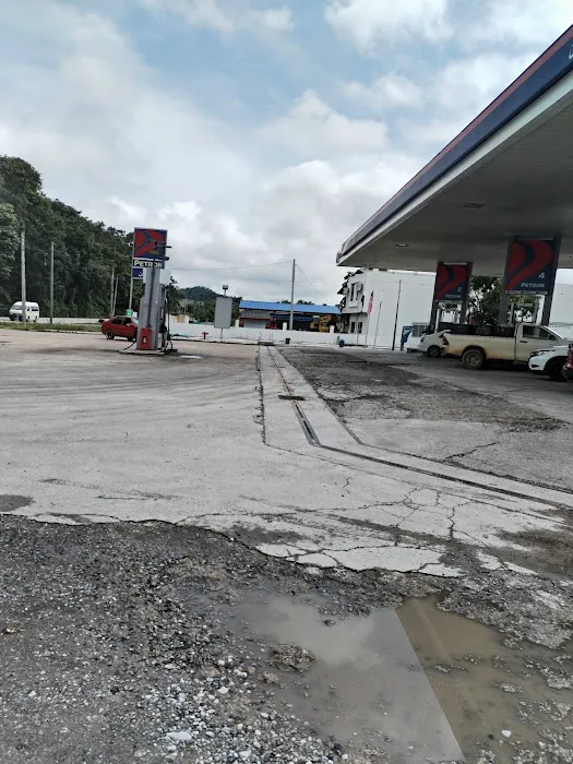 JR Jelira Kuala Lipis Picture 8