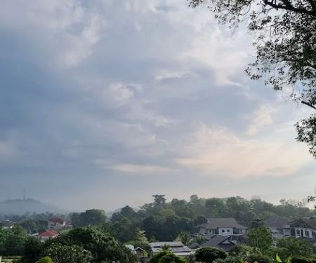 Bukit Tadun kuang