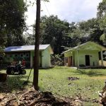Kenong Eco Camp