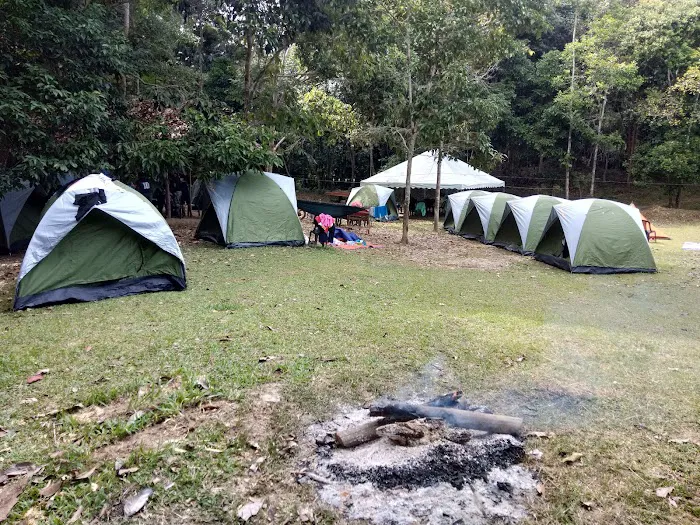 Kenong Eco Camp Picture 2