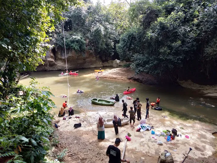Kenong Eco Camp Picture 3