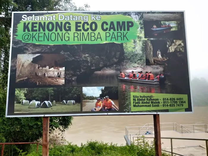 Kenong Eco Camp Picture 6