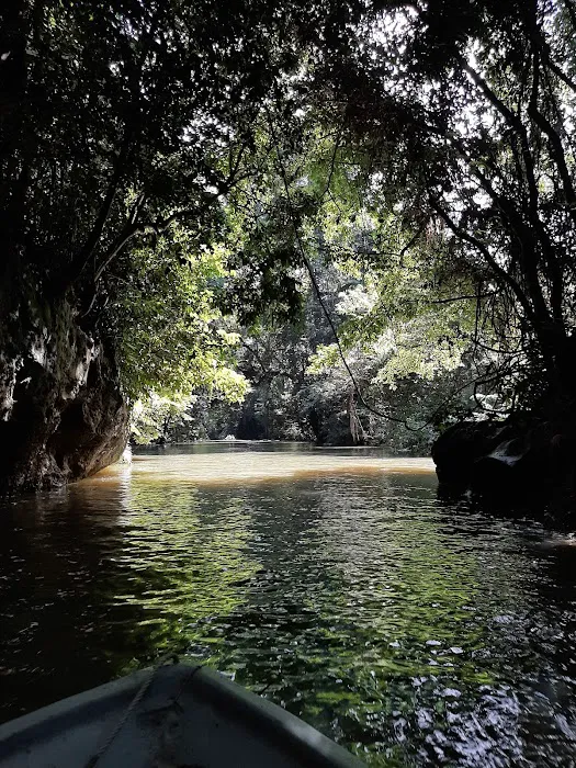 Kenong Eco Camp Picture 4