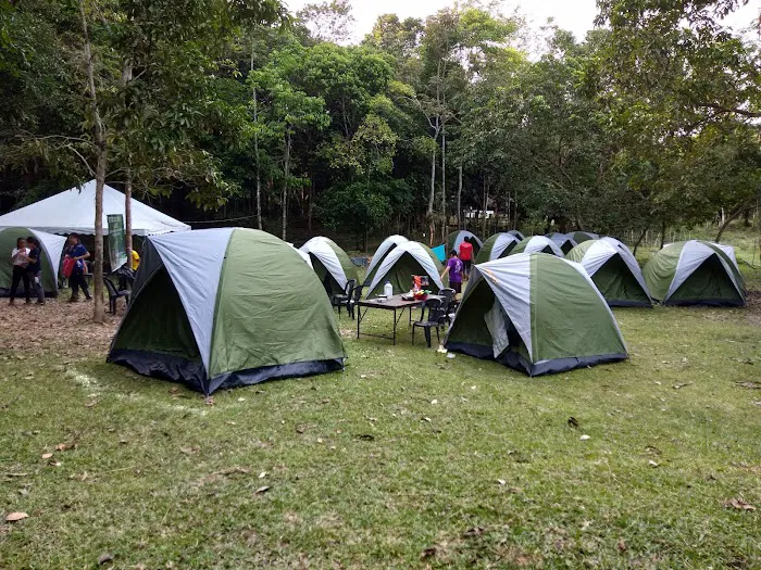 Kenong Eco Camp Picture 9