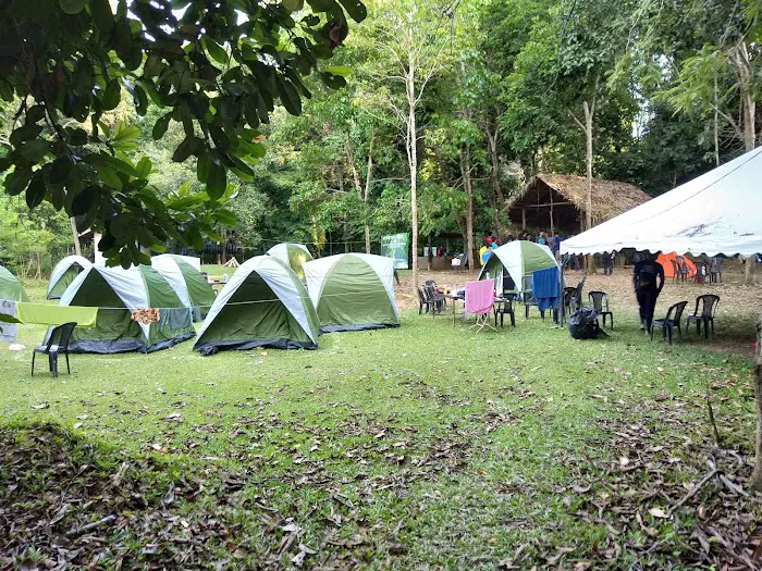 Kenong Eco Camp Picture 8