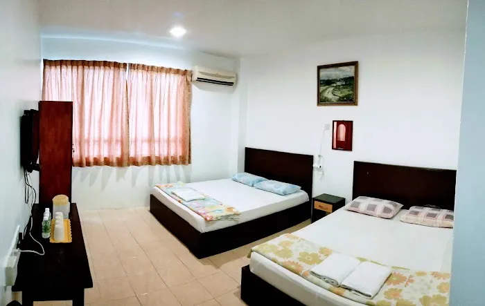 HOTEL TANJONG Picture 2