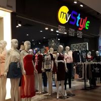 My Style ico