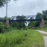 Tempat cantik ico