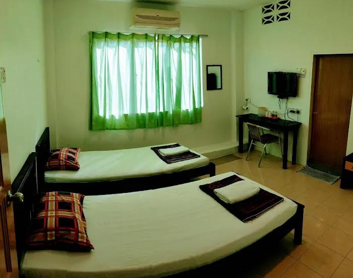 HOTEL TANJONG Picture 4