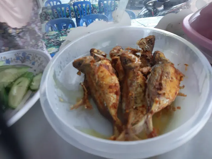 Gerai kak wan Picture 1
