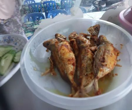Gerai kak wan