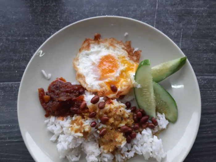 Gerai kak wan Picture 6