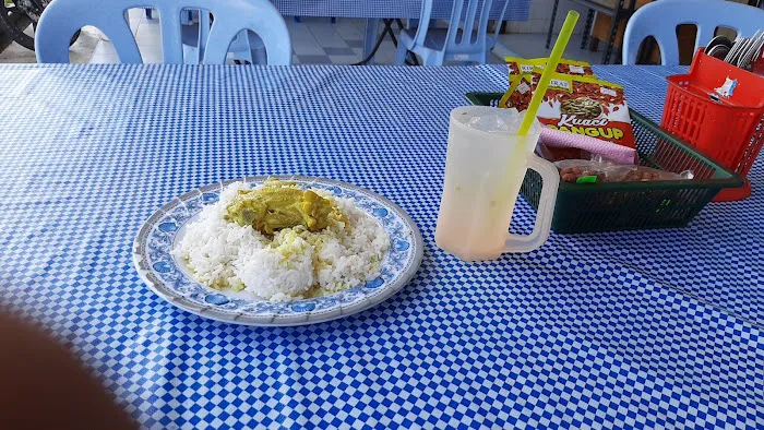 Gerai kak wan Picture 9