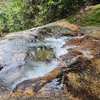 Kanching Waterfall Top ico