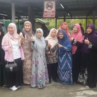 Surau An-Nur ico