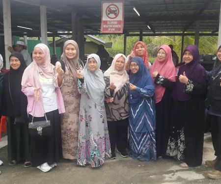 Surau An-Nur