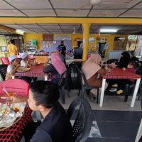 Tok Wan Nasi Kerabu ico