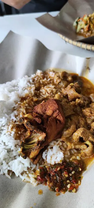 Tok Wan Nasi Kerabu Picture 3