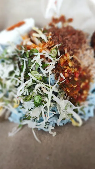 Tok Wan Nasi Kerabu Picture 5