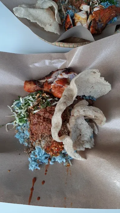 Tok Wan Nasi Kerabu Picture 7