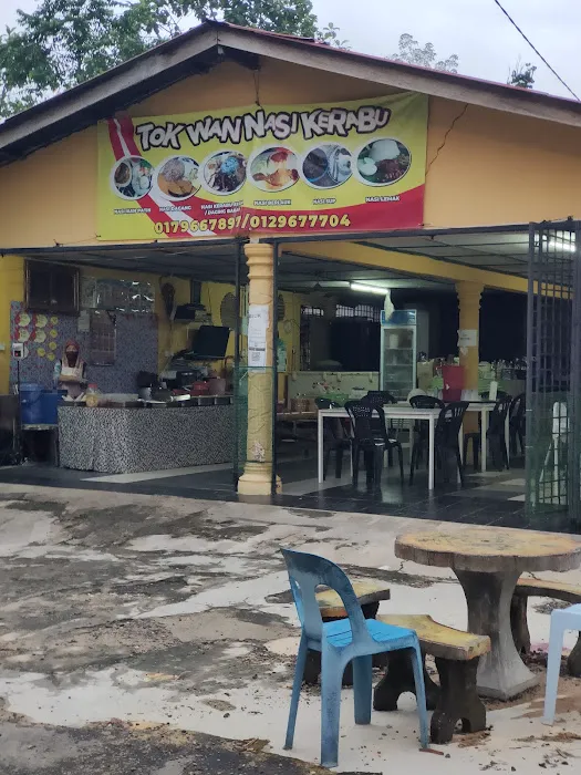 Tok Wan Nasi Kerabu Picture 8
