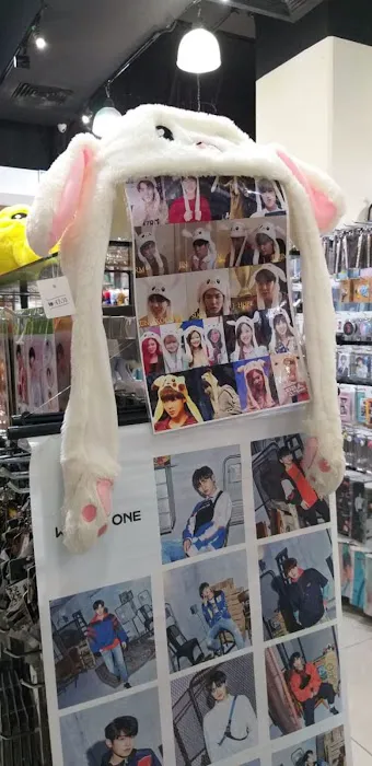 My Star Collection Trading Picture 6
