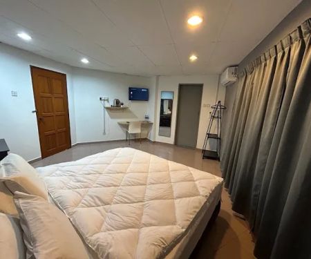 SG Hotel