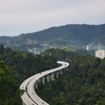 Rawang Bypass Peak Viewpoint