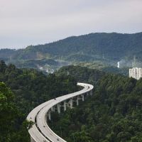 Rawang Bypass Peak Viewpoint ico