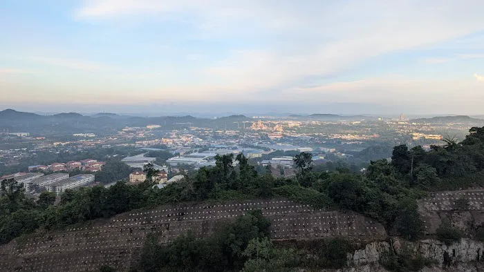 Rawang Bypass Peak Viewpoint Picture 4