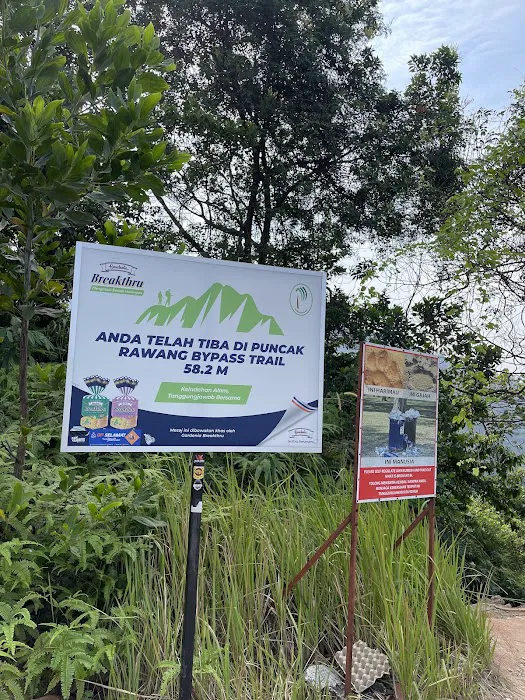 Rawang Bypass Peak Viewpoint Picture 2