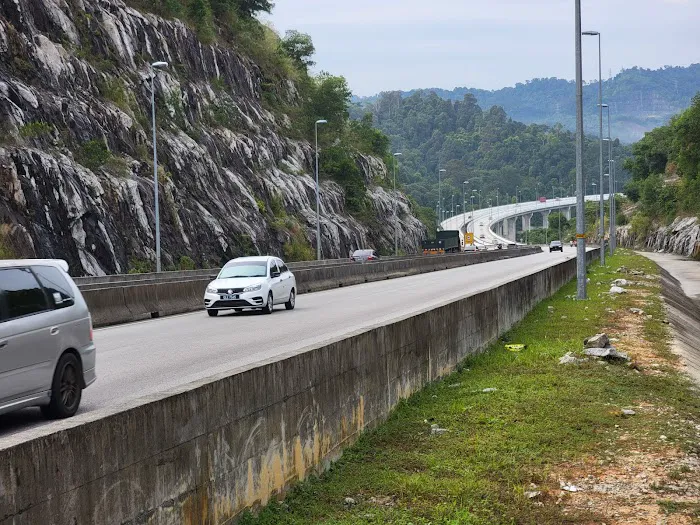 Rawang Bypass Peak Viewpoint Picture 8