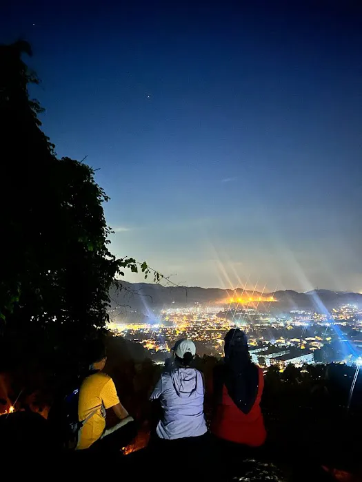 Rawang Bypass Peak Viewpoint Picture 6