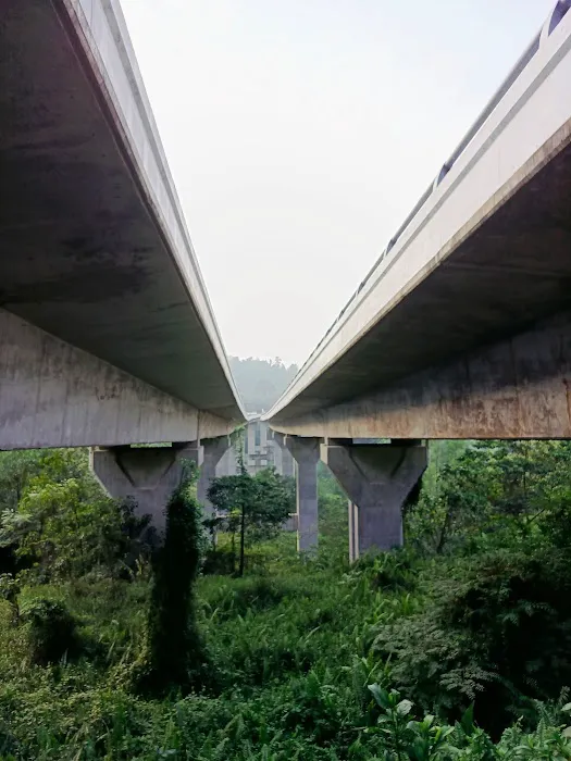 Rawang Bypass Peak Viewpoint Picture 10