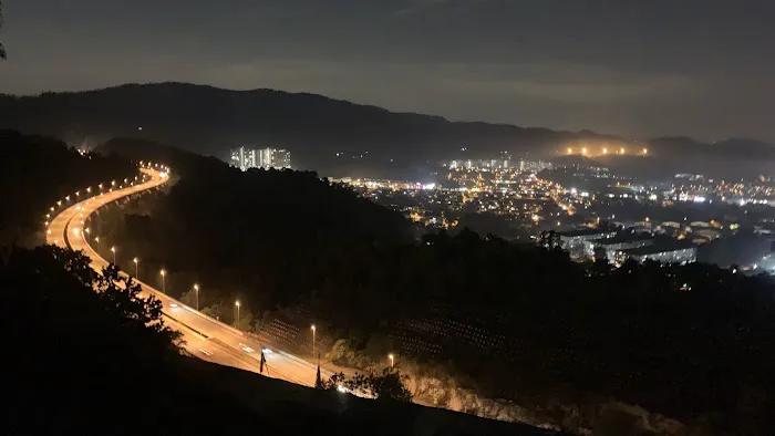 Rawang Bypass Peak Viewpoint Picture 9
