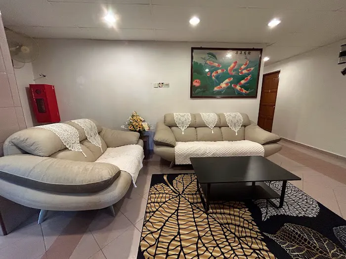 SG Hotel Picture 5